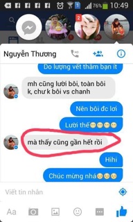 Tinh chất Ngọc Thiên Hương