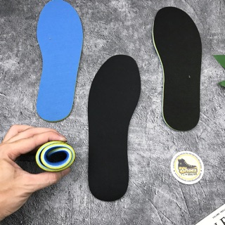 Lót giày thể thao siêu êm siêu dẻo đàn hồi tốt