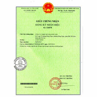 Hat giống cỏ lúa mì VietHealthy 3Kg
