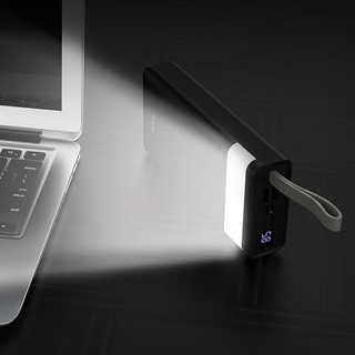 Sạc dự phòng Hoco J73 30000mAh