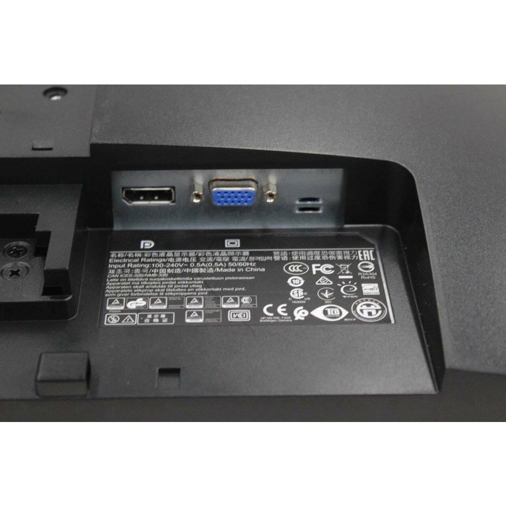 MÀN HÌNH SP-22 INCH LED mới , màn 19 , 20 cũ các loại