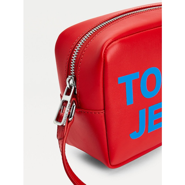 [Mã FAPREBAU giảm 10% đơn từ 1tr] Tommy Hilfiger - Túi camera bag nữ AW0AW10152