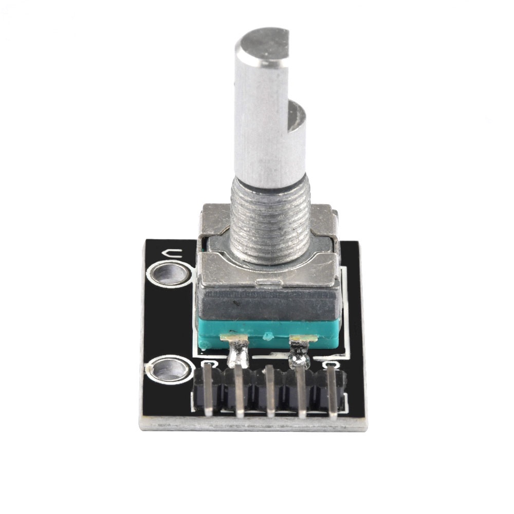DIYMORE Mô-đun Mã Hóa Xoay 360 Độ Ky-040 5V