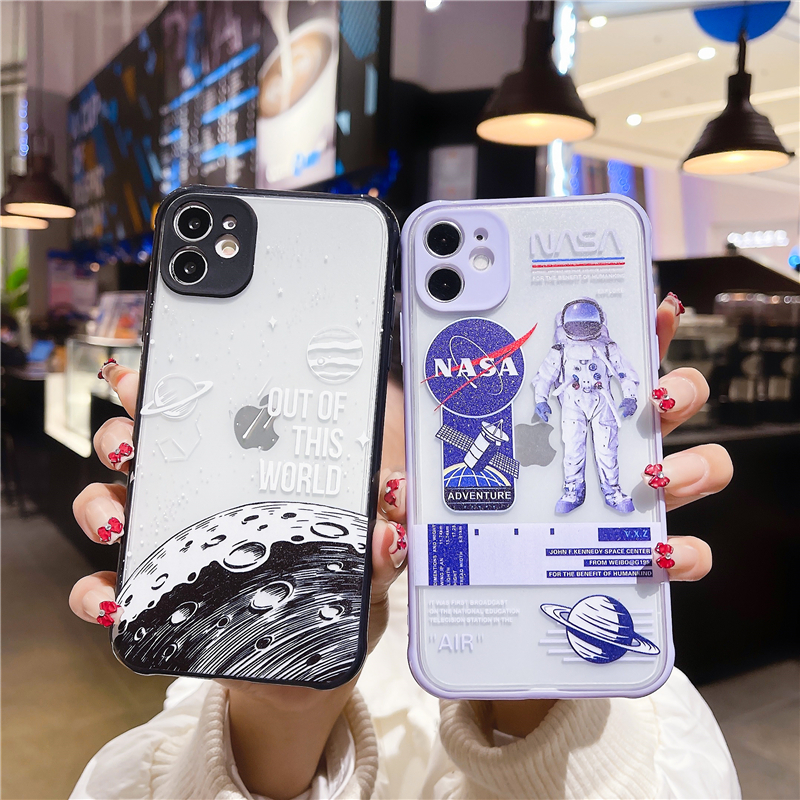 Ốp Lưng Bảo Vệ Camera Cho Xiaomi Redmi 9 9c Nfc 8 8a Pro 8a Dual 10x Redmi Note 9 8 7 7 Pro 7s