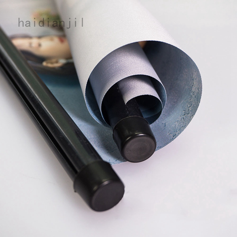 Áp phích hình nhóm nhạc BLACKPINK trang trí nội thất