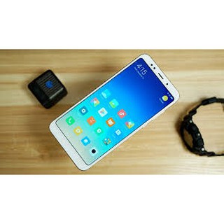 Điện thoại Xiaomi Redmi 5 - 16GB/2GB