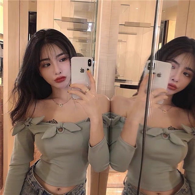 Áo xinh TAOBAO