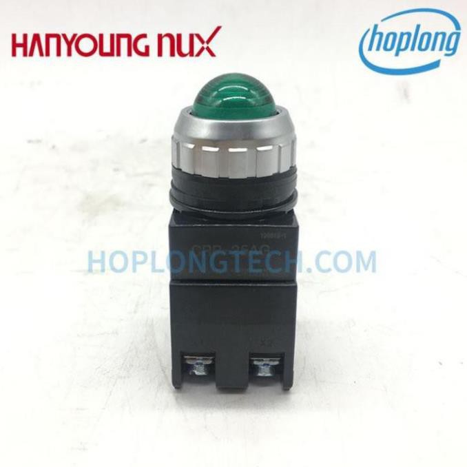 HanYoung CRP-25DG Hanyoung Đèn báo phi 25