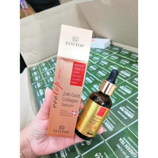 serum ECOTOP