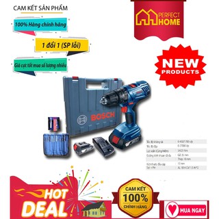 ⚡️sale sốc⚡️ máy bắt vít bosch gdr 180-li