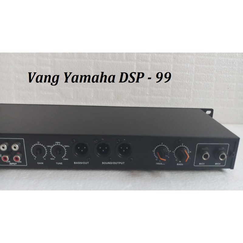 vang yamaha dsp-99