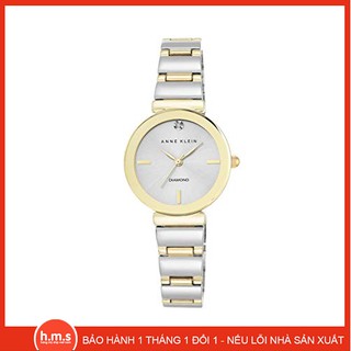 Đồng Hồ Nữ ANNE KLEIN  AK/2435SVTT | HÀNG CHÍNH HÃNG