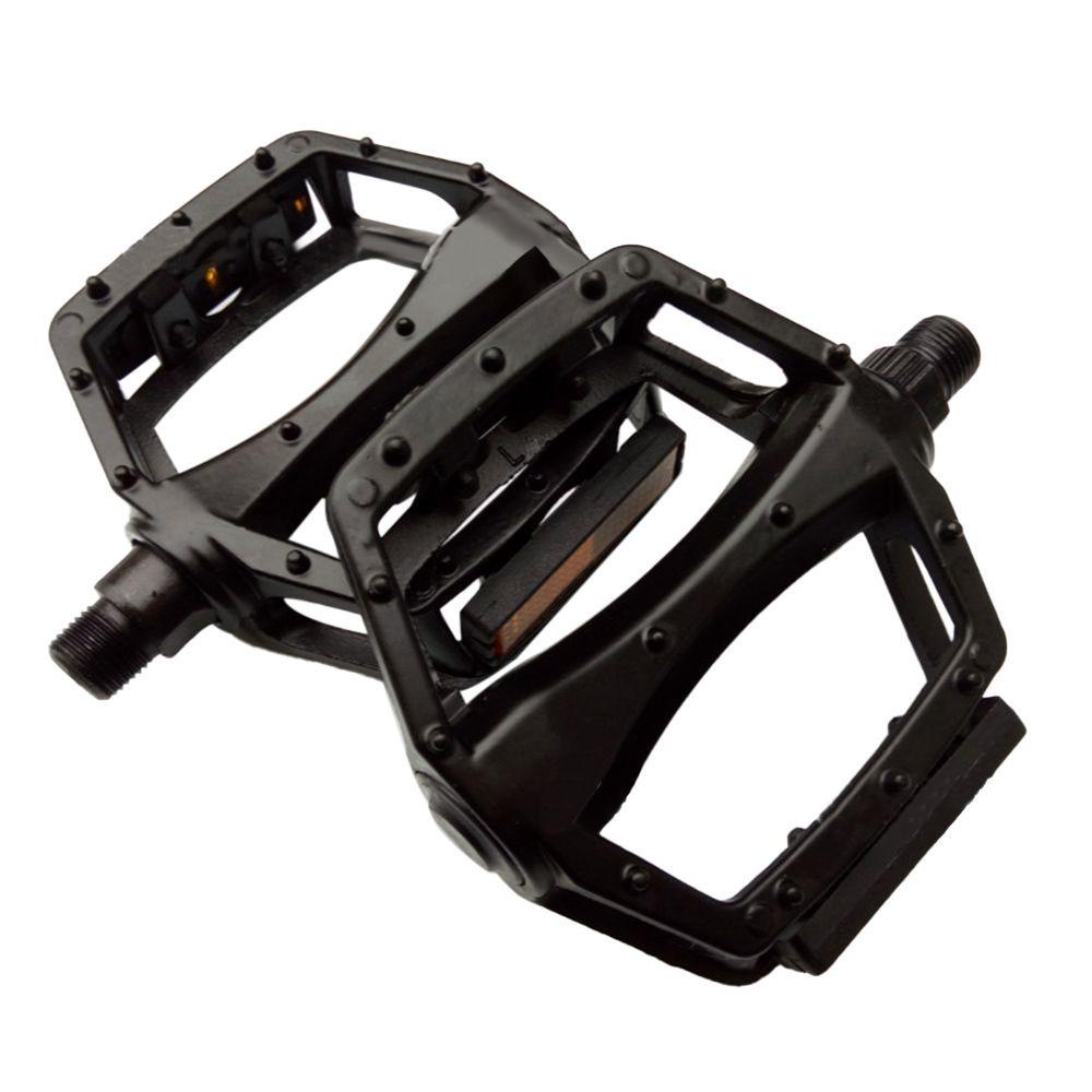 Bàn Đạp Bằng Hợp Kim Nhôm Siêu Nhẹ Chuyên Dụng Cho Xe Đạp MTB
