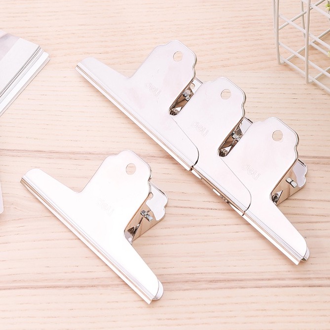 Kẹp Inox 145mm