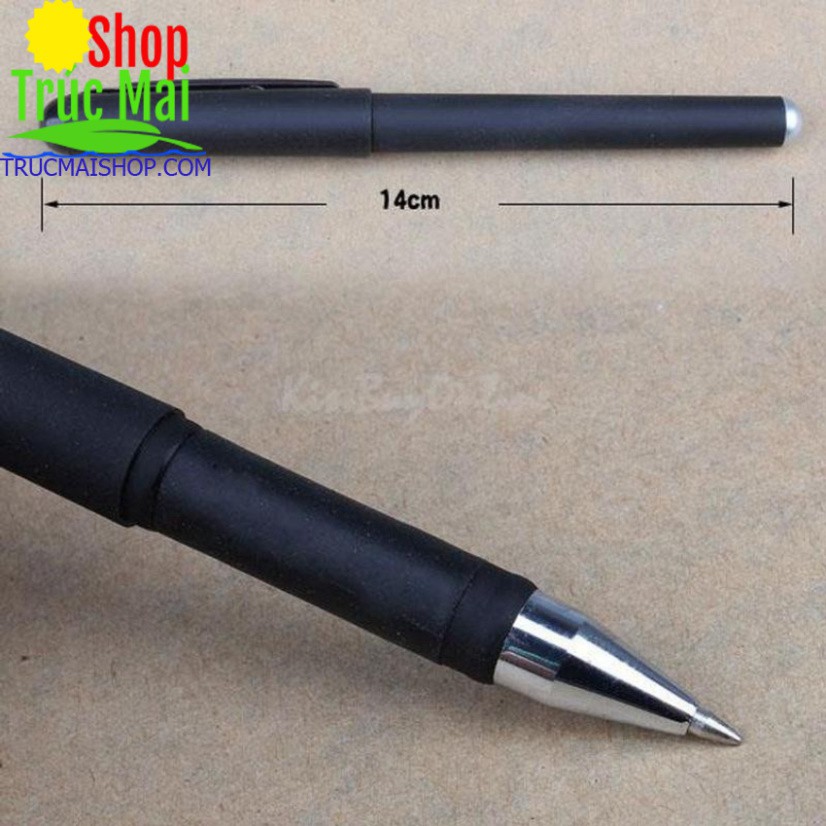 Bút ma thuật - Chữ tự động biến mất (Tặng 2 ruột bút)