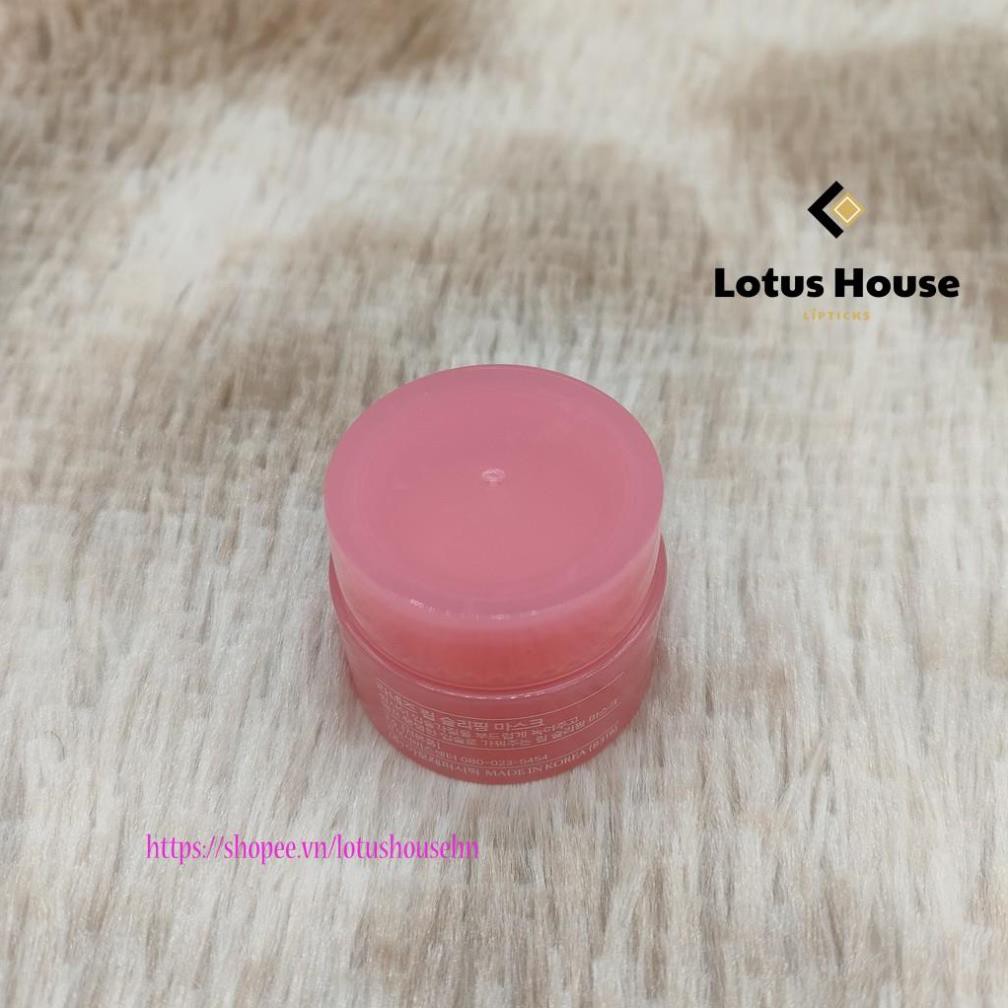 Mặt nạ ủ môi laneige minisize 3g | BigBuy360 - bigbuy360.vn