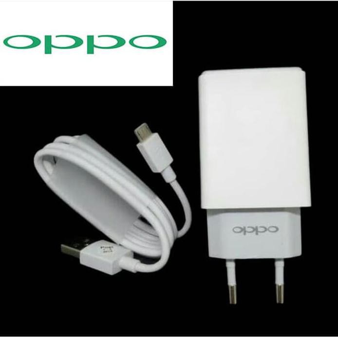 Củ Sạc Chính Hãng Cho Oppo F1S, A39, A57, A37, A33 Ak903