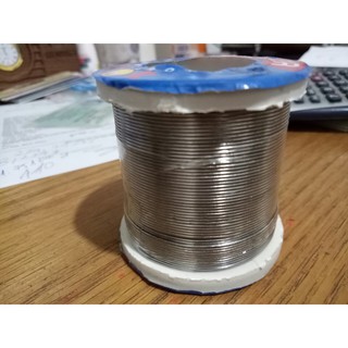 Com bo 2 Thiếc Hàn Solder - OK 0.8mm -100 g