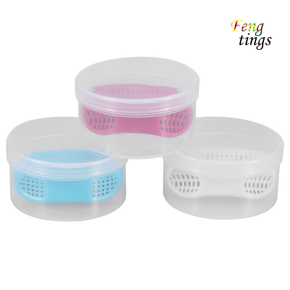 Dụng cụ kẹp mũi chống ngáy khi ngủ