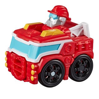 Đồ Chơi TRANSFORMERS Mô Hình Chiến Binh Tí Hon E6429 (Giao hàng ngẫu nhiên)