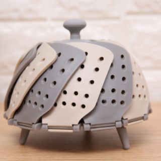 Vỉ hấp đồ ăn bằng nhựa