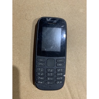 xác điện thoại nokia ta-1174