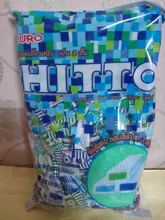 Kẹo Hito Thái lan