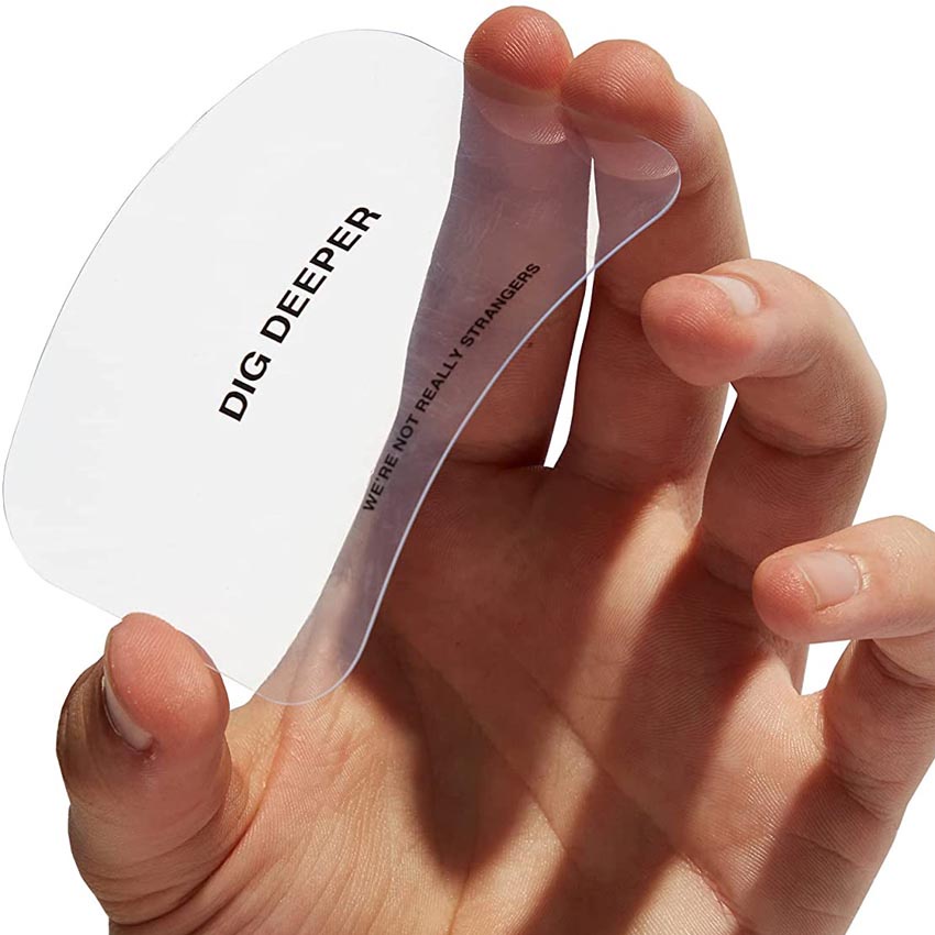 Bộ Thẻ Trò Chơi We'Re Not Really Strangers Tương Tác Vui Nhộn Cho Người Lớn