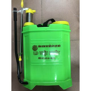 Bình tưới 16l việt - nhật