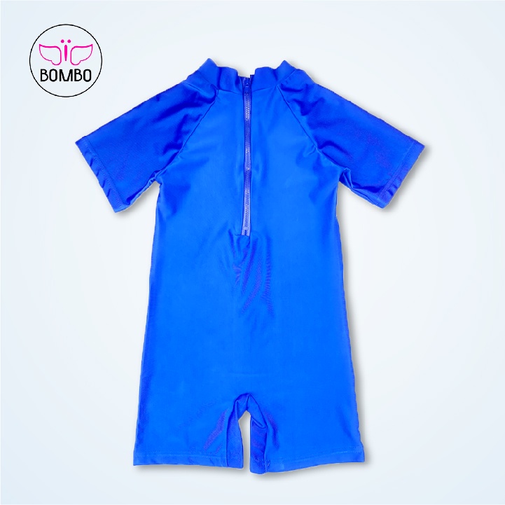 Đồ bơi SIÊU NHÂN cho bé trai (Không kèm nón)