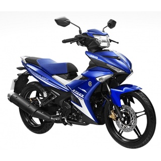  Cặp Tay Thắng Salaya Inox 304 Cho Exciter 135 Exciter 150 Ex 135 Ex 150 Các Đời Chuẩn Inox304 Đúc Nguyên Khối Nặng 