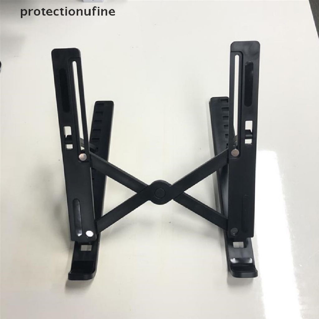Giá Đỡ Laptop / Máy Tính Bảng Bằng Hợp Kim Nhôm Gấp Gọn Tiện Dụng PR3VN
