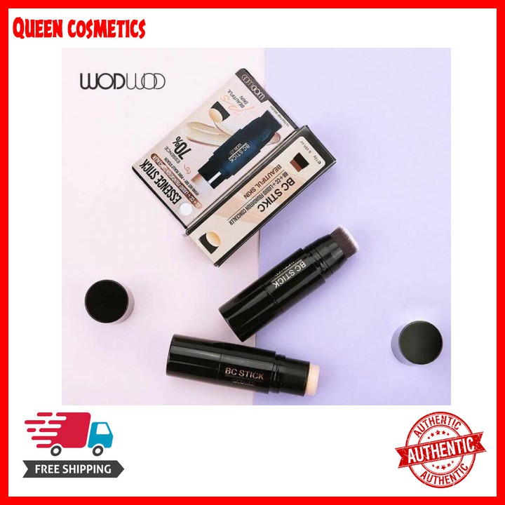 Kem Nền BB Stick wod wod Chính Hãng Có Tem (queen cosmetics)