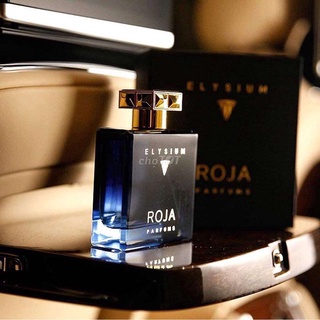 💮 Mẫu thử nước hoa Nam Roja Elysium Parfum cologne (5ml-10ml-20ml)