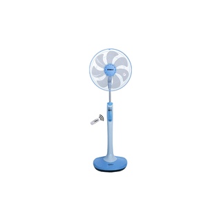 Quạt đứng có remote điều khiển từ xa senko dr1608 - bảo hành 2 năm