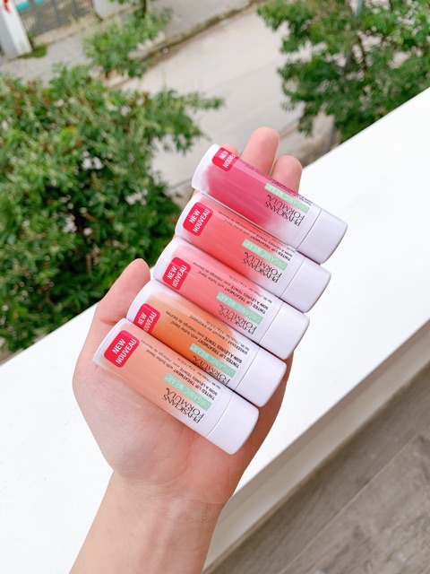Son Dưỡng Physicians Formula Organic Wear Tinted Lip Treatment