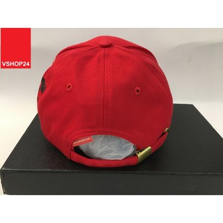 Nón lưỡi trai CLB Man ches ter
