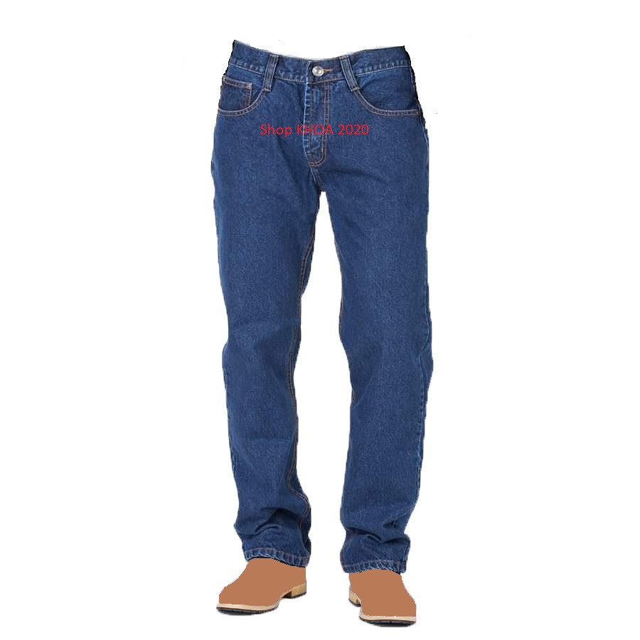 Quần jen xuất khẩu vải đẹp