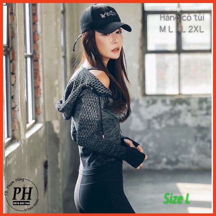 Áo Khoác Thể Thao  Giao hàng toàn quốc