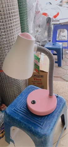 ĐÈN BÀN PROTEX PR-006L