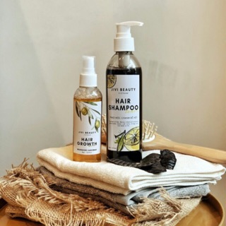 🍋 COMBO GỘI XỊT KÍCH MỌC GIẢM RỤNG ⭐️
