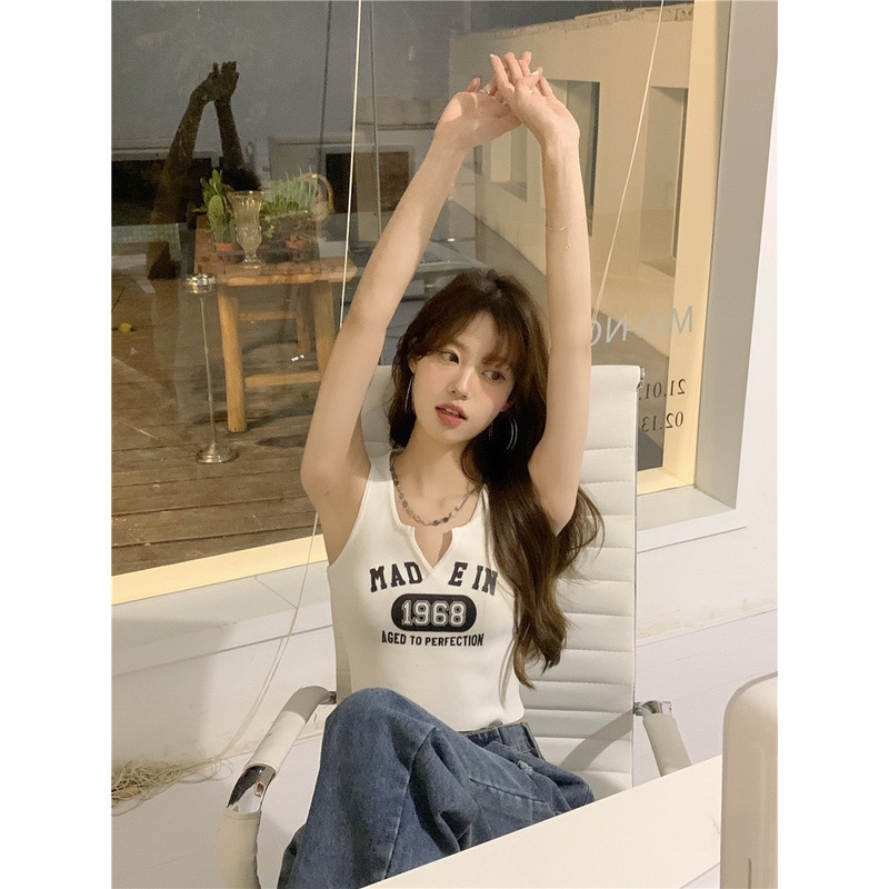 Áo Bra Nữ Dáng Croptop Phong Cách Hàn Siêu Cá Tính Mới Hot