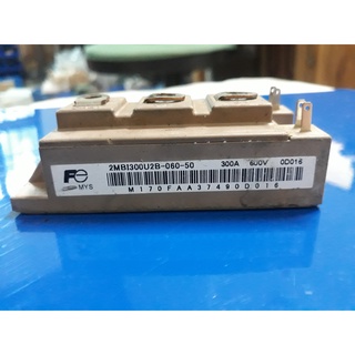 Linh kiện điện tử - igbt khối - 300a600v