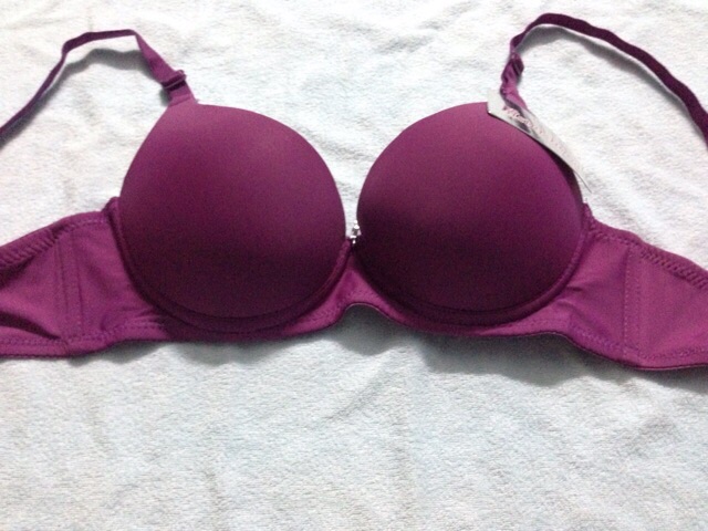 Áo lót áo ngực Thái Lan sisterhood 1890 nâng ngực mút kép tạo khe có gọng đệm dày size 34, 36, 38 | BigBuy360 - bigbuy360.vn