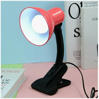 Đèn học kẹp bàn led chống cận