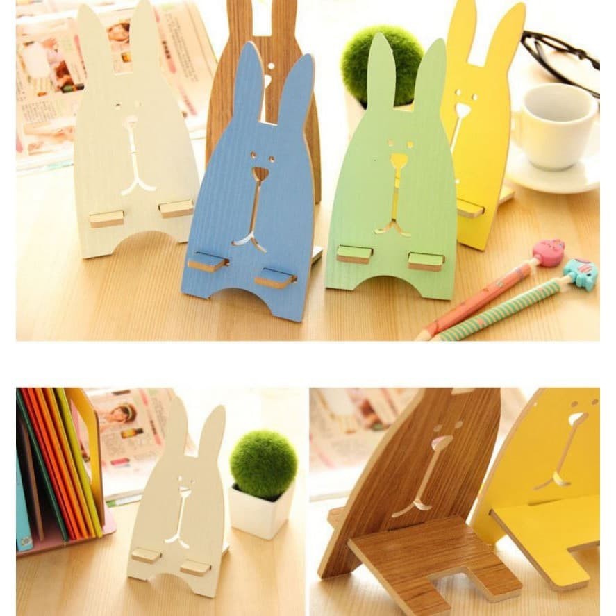 GIÁ ĐỠ ĐIỆN THOẠI XẾP GỌN HÌNH THÚ - MrPhuKien | BigBuy360 - bigbuy360.vn