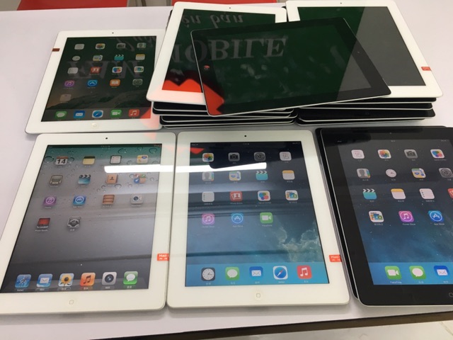 Máy tính bảng Ipad 2 máy mới 99% | BigBuy360 - bigbuy360.vn