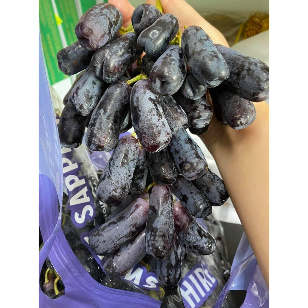 NHO NGÓN TAY ILLUME MỸ_1kg