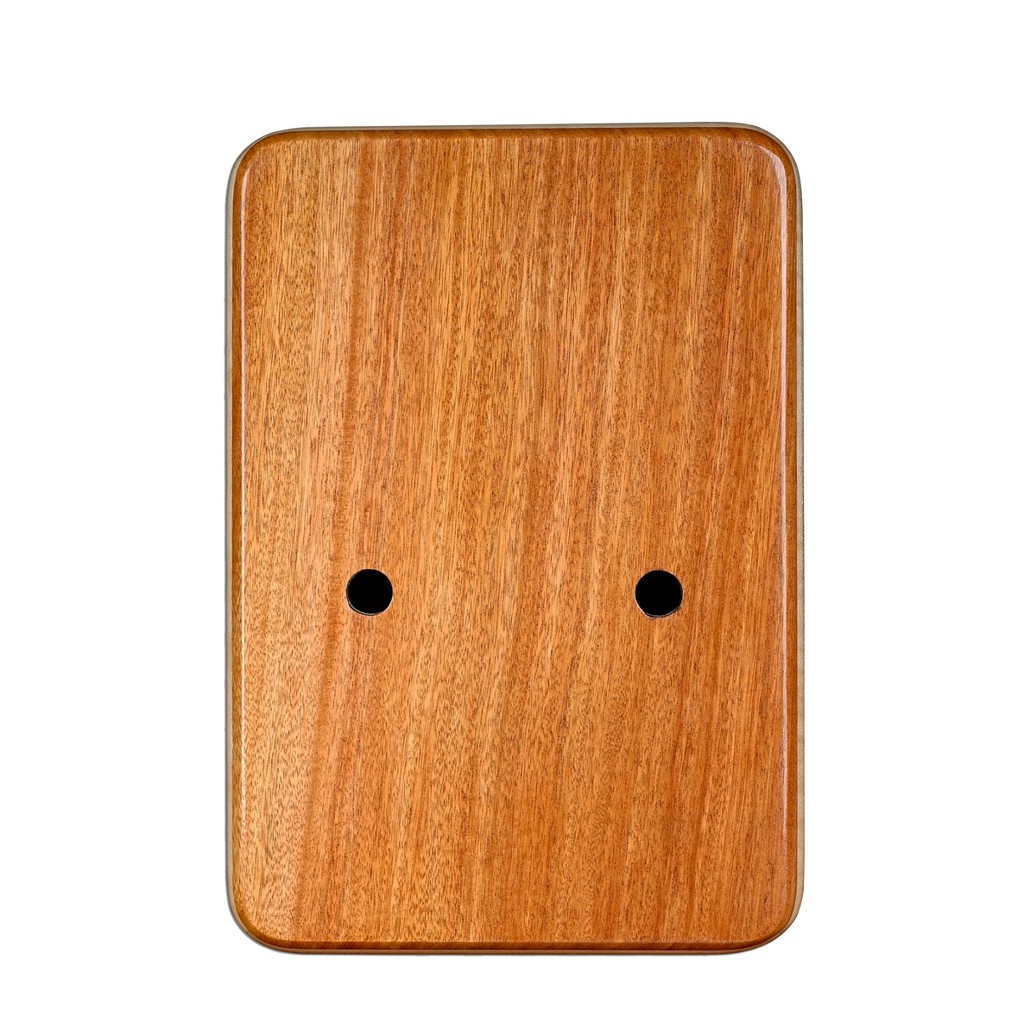 Đàn Kalimba 17 phím Gecko K17SD Bằng Gỗ Maple Và Mahogany Dòng Cao Cấp - HÀNG CÓ SẴN