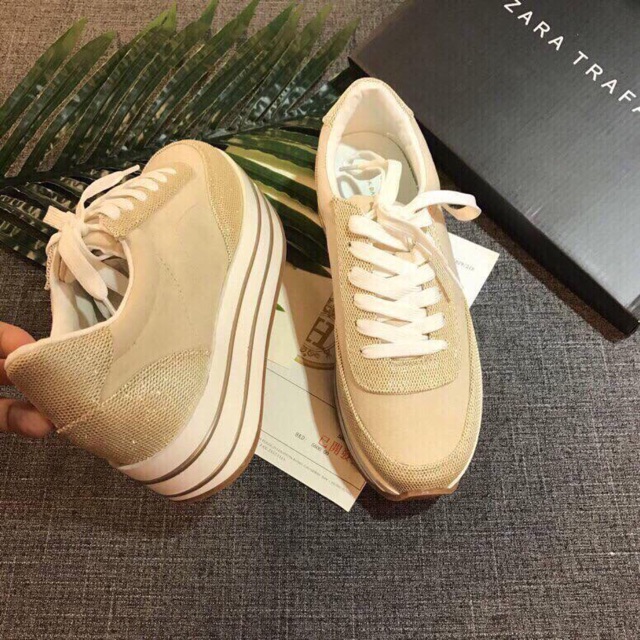Giày zara xuất dư , full box